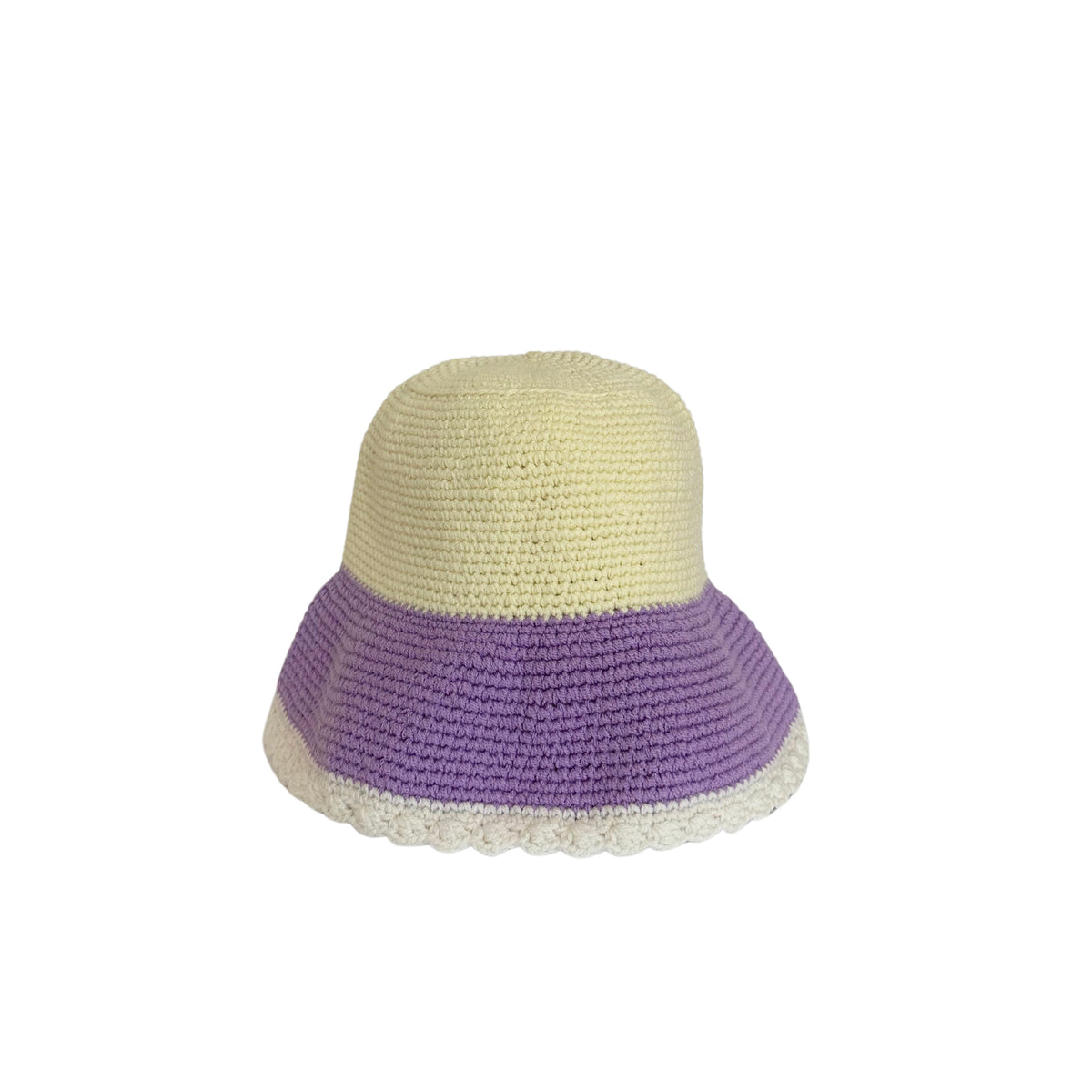 Lilac Bucket Hat